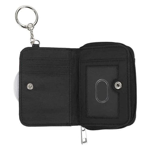 Bioworld Friday The 13th Jason Mini Zip Around Wallet