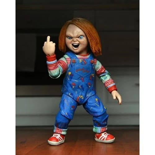 NECA Chucky TV Series Ultimate 7-Inch Scale Action Figure