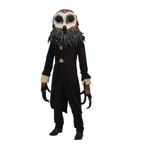 Mezco Toyz Lord of Tears One:12 Collective Action Figure