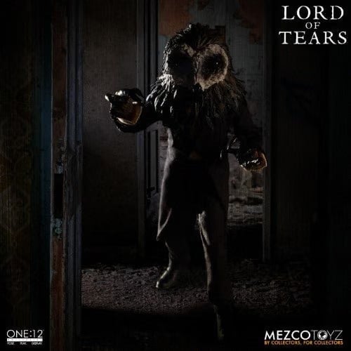 Mezco Toyz Lord of Tears One:12 Collective Action Figure
