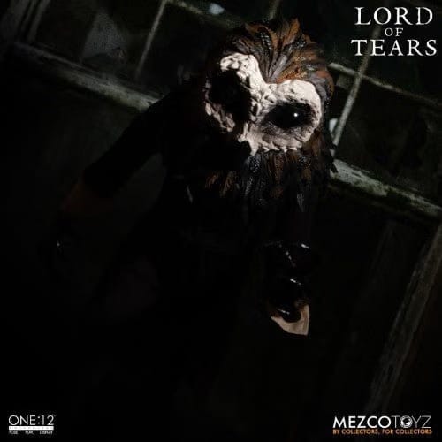 Mezco Toyz Lord of Tears One:12 Collective Action Figure