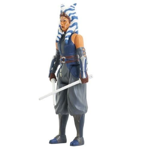 Gentle Giant Star Wars Mandalorian S2 Ahsoka Tano Jumbo Action Figure