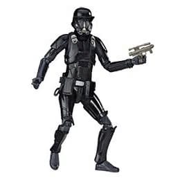 Hasbro Star Wars The Black Series 6-Inch Action Figure - #25 Death Trooper