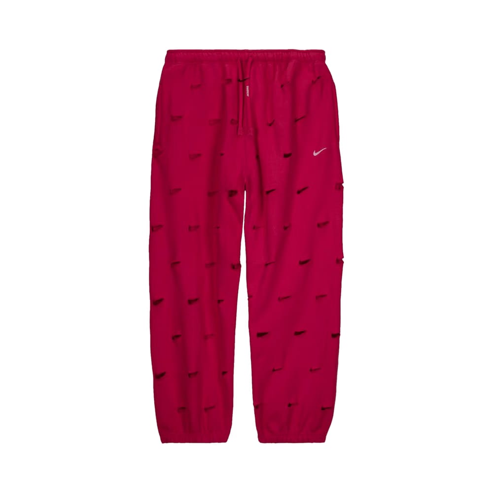 Nike x Jacquemus Pants Dark Pink