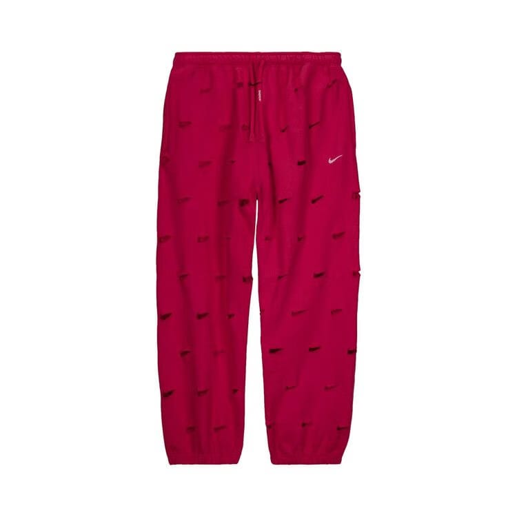 Nike x Jacquemus Pants Dark Pink