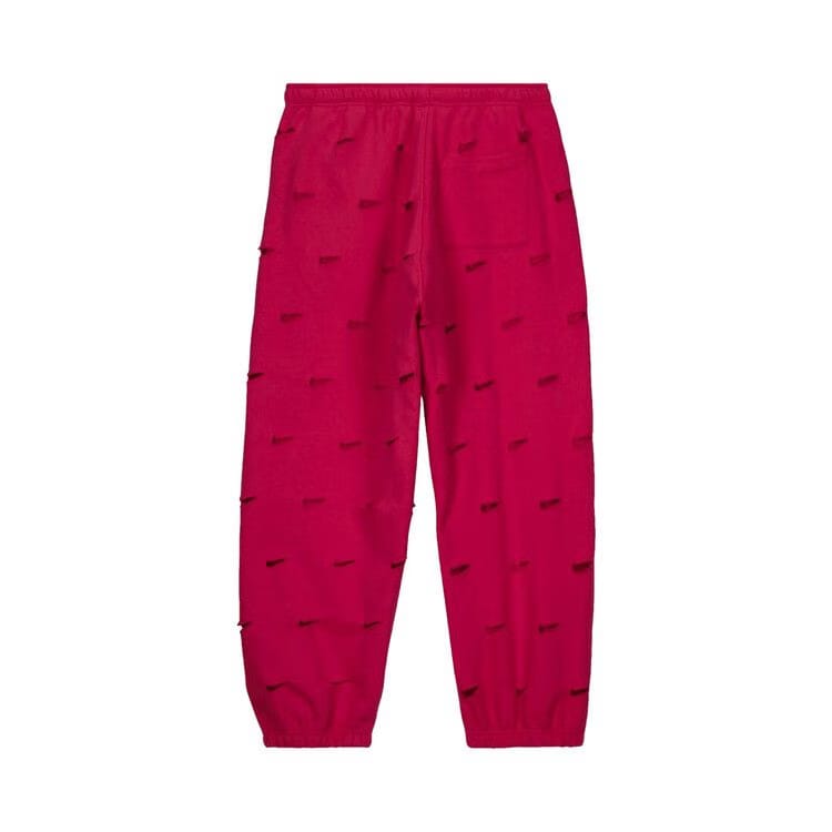 Nike x Jacquemus Pants Dark Pink