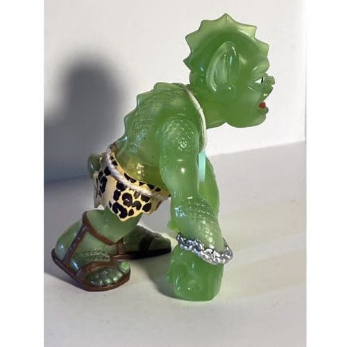 The Nacelle Company SDCC 2023 The Great Garloo GITD 3-Inch Action Figure - Previews Exclusive