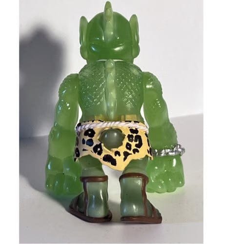 The Nacelle Company SDCC 2023 The Great Garloo GITD 3-Inch Action Figure - Previews Exclusive