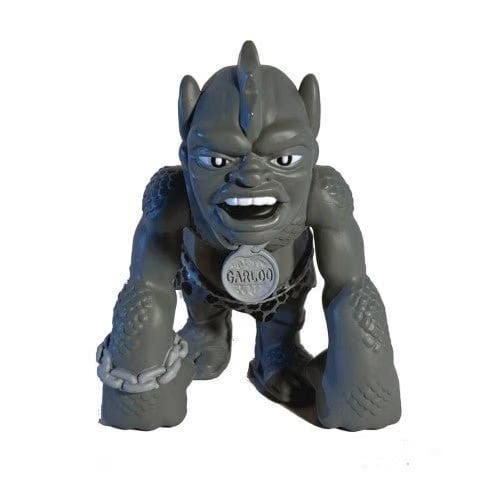 The Nacelle Company SDCC 2023 The Great Garloo B&W 3-Inch Action Figure - Previews Exclusive
