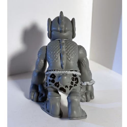 The Nacelle Company SDCC 2023 The Great Garloo B&W 3-Inch Action Figure - Previews Exclusive