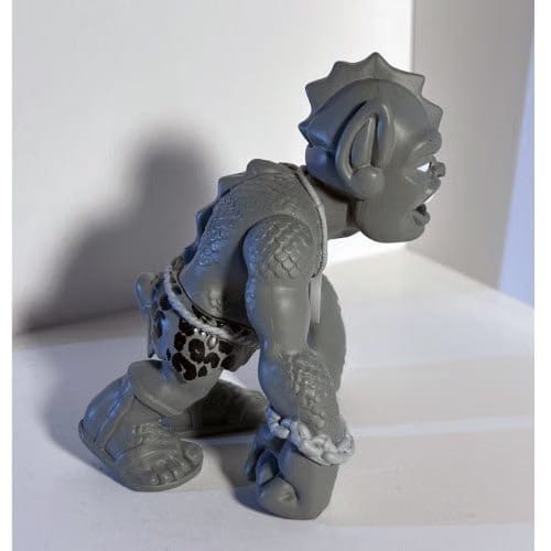 The Nacelle Company SDCC 2023 The Great Garloo B&W 3-Inch Action Figure - Previews Exclusive