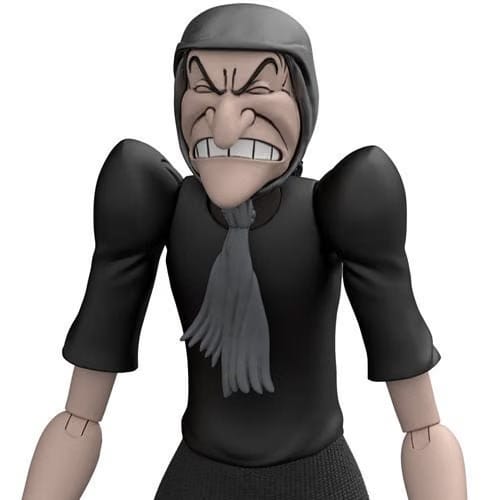 Boss Fight Studio Popeye Classics Wave 2 Sea Hag 1:12 Scale Action Figure