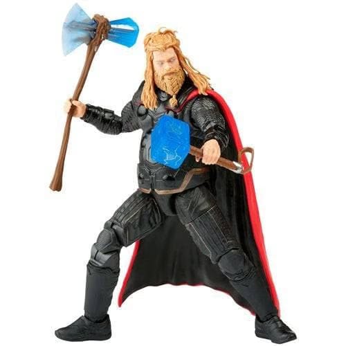 Hasbro Avengers Infinity Saga Marvel Legends Series 6-inch Thor Action Figure