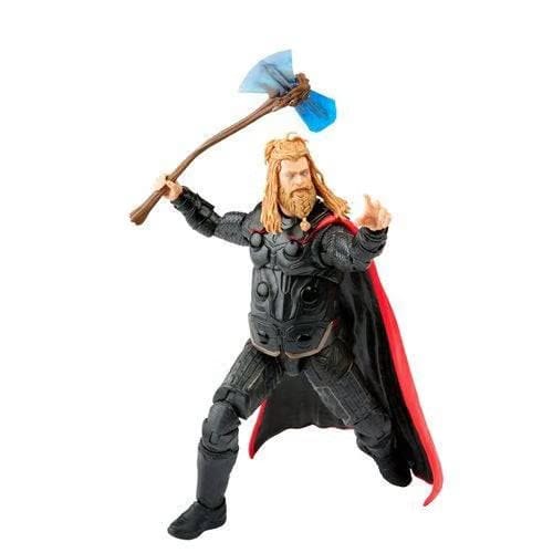 Hasbro Avengers Infinity Saga Marvel Legends Series 6-inch Thor Action Figure