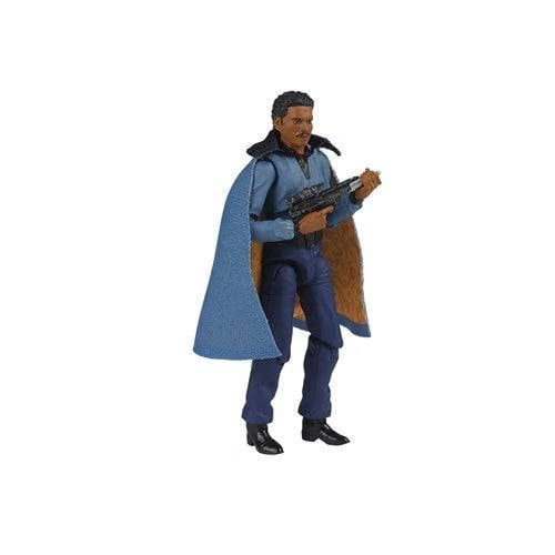 Hasbro Star Wars - The Vintage Collection - Lando Calrissian - 3 3/4-Inch Action Figure