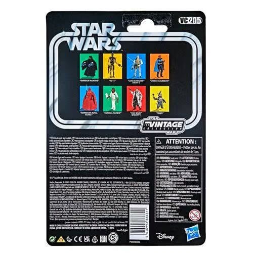 Hasbro Star Wars - The Vintage Collection - Lando Calrissian - 3 3/4-Inch Action Figure