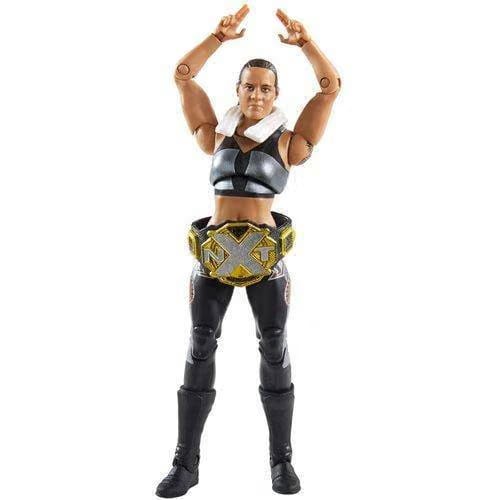 Mattel WWE Shayna Baszler Fan TakeOver Elite Collection Action Figure