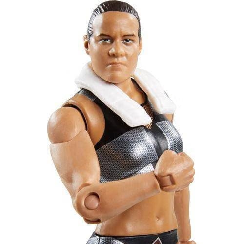 Mattel WWE Shayna Baszler Fan TakeOver Elite Collection Action Figure