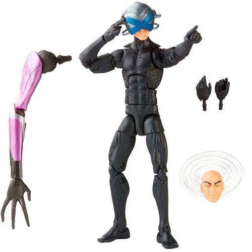 Hasbro X-Men Marvel Legends 6-Inch Charles Xavier Action Figure