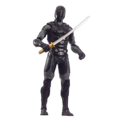 Hasbro G.I. Joe Ninja Strike Snake Eyes 12-Inch Action Figure