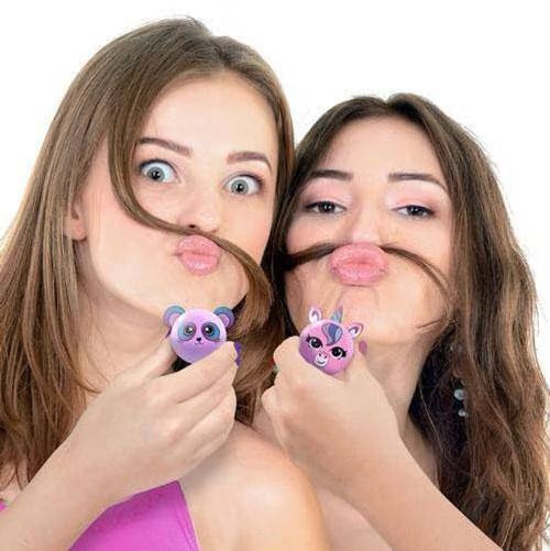 Canal Toys USA Style 4 Ever Cosmic Lip Gloss Kit