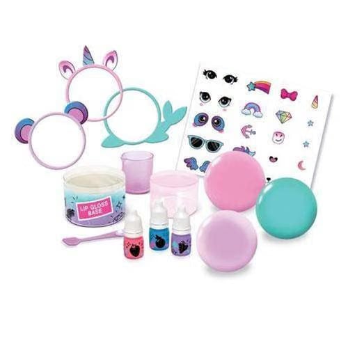 Canal Toys USA Style 4 Ever Cosmic Lip Gloss Kit