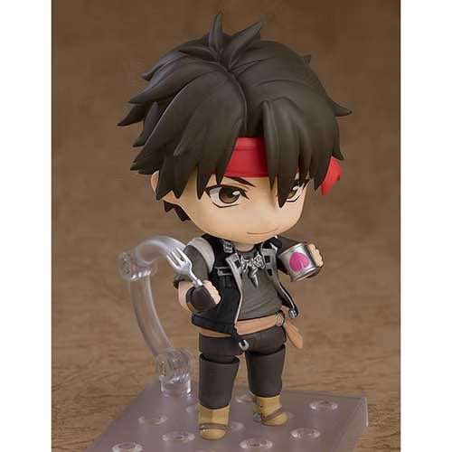 Good Smile Company - Sorcerous Stabber Orphen 1404 Nendoroid Action Figure