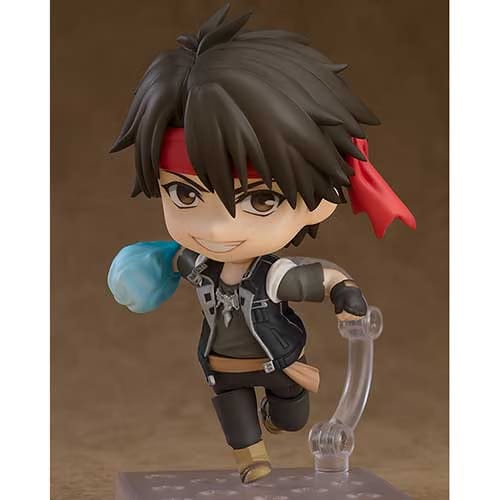 Good Smile Company - Sorcerous Stabber Orphen 1404 Nendoroid Action Figure