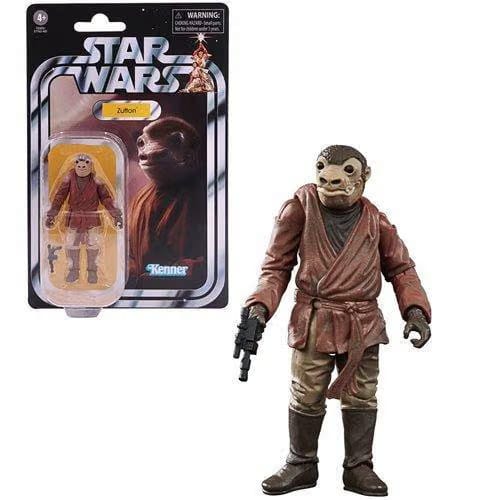 Hasbro Star Wars - The Vintage Collection - Zutton - 3 3/4-Inch Action Figure