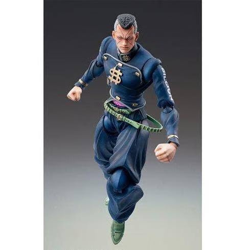 Medicos JoJo's Bizarre Adventure Okuyasu Nijimura Action Figure