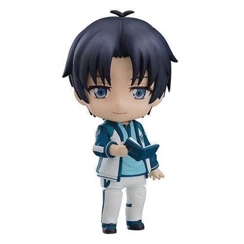 Good Smile Company - The kings Avatar Yu Wenzhou Action Figure