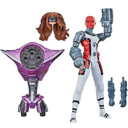 Hasbro X-Men Marvel Legends 6-Inch Omega Sentinel Action Figure