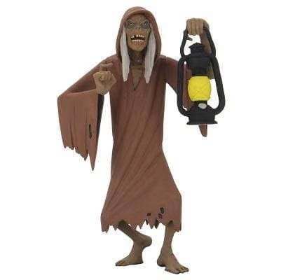 NECA Toony Terrors Series 5 6" Scale Action Figure - The Creep