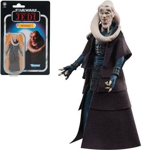 Hasbro Star Wars The Vintage Collection Bib Fortuna 3 3/4-Inch Action Figure