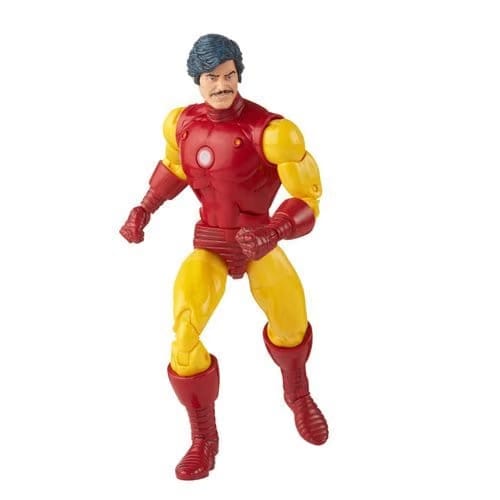 Hasbro Marvel Legends 20th Anniversary Series 1 Iron Man 6-inch Action Figure