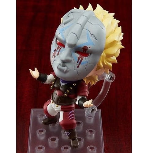 Medicos JoJo's Bizarre Adventure Dio Brando Nendoroid Action Figure