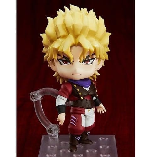 Medicos JoJo's Bizarre Adventure Dio Brando Nendoroid Action Figure
