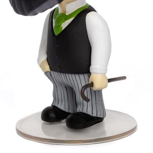 Today Is Art Day Henri de Toulouse-Lautrec Action Figure Doll - Today is Art Day