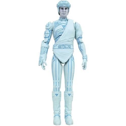 Diamond Select Tron Movie Flynn Action Figure
