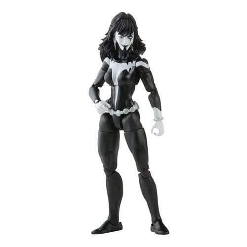 Hasbro Spider-Man 3 Marvel Legends Marvel's Shriek 6-Inch Action Figure