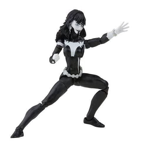 Hasbro Spider-Man 3 Marvel Legends Marvel's Shriek 6-Inch Action Figure