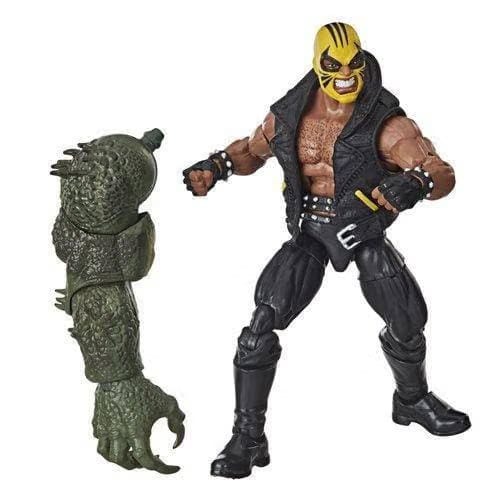 Hasbro Avengers Video Game Marvel Legends 6-Inch Rage Action Figure