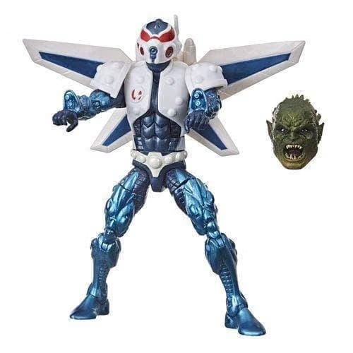 Hasbro Avengers Video Game Marvel Legends 6-Inch Mach-1 Action Figure