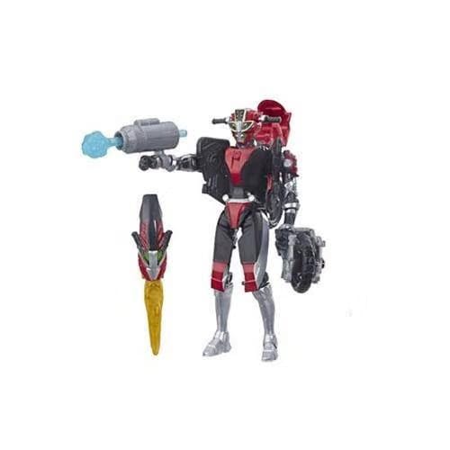 Hasbro Power Rangers Beast Machines Deluxe Action Figure - Cruise Beastbot