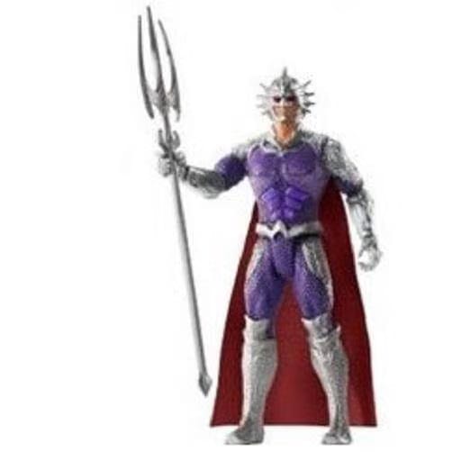 Mattel Aquaman Movie 6-Inch Action Figure - Orm