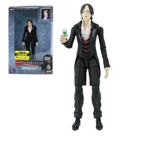 Bif Bang Pow! Penny Dreadful Dorian Gray 6-Inch Action Figure - Convention Exclusive