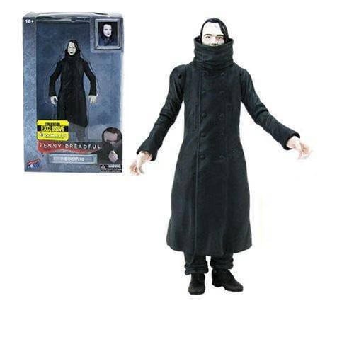 Bif Bang Pow! Penny Dreadful The Creature 6-Inch Action Figure - Convention Exclusive