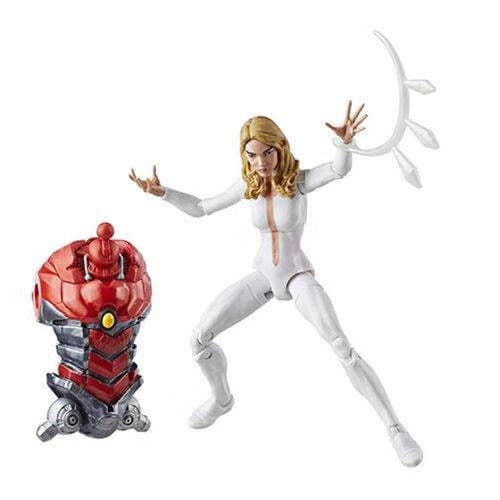 Hasbro Amazing Spider-Man Marvel Legends Series 6-inch Marvel's Dagger Action Figure