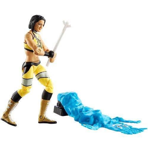 Mattel WWE Bayley Elite Series 80 Action Figure
