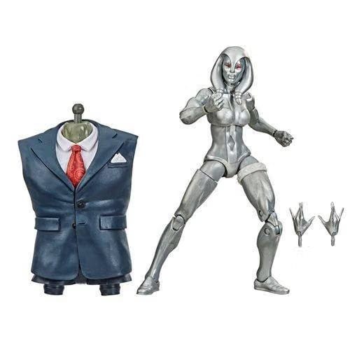 Hasbro Avengers Marvel Legends 6-Inch Jocasta Action Figure